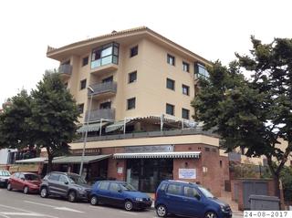 Pis  C/ pere codina i mont. Solvia inmobiliaria  piso lloret de mar