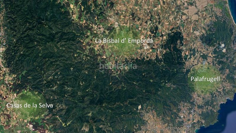 Foto 259bf196-483a-4d80-ac11-d5563cbb4327. Finca rústica a Bisbal d´Empordà (La)