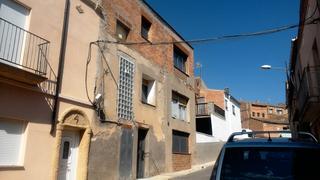 Xalet  C/ torregrossa. Solvia inmobiliaria  casa puiggròs
