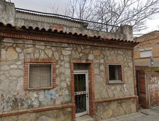 Xalet  Av andalucía. Solvia inmobiliaria  casa vilanova del camí