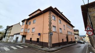 Appartement  C/ concha espina. Solvia inmobiliaria  piso reinosa
