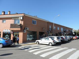 Pis  C/ carranque. Solvia inmobiliaria  piso ugena
