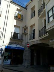 Pis  Pz ajuntament. Solvia inmobiliaria  piso igualada