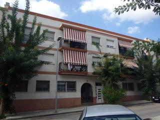 Pis  C/ santa margarida. Solvia inmobiliaria  piso santa margarida i els monjos
