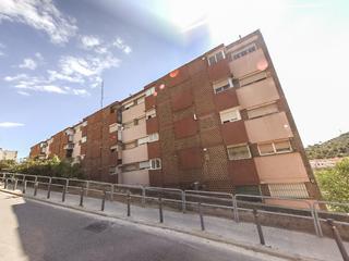 Appartement  C/ rasos de peguera. Solvia inmobiliaria  piso barcelona