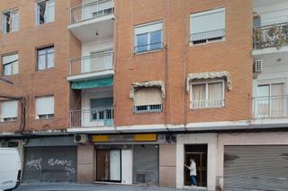 Pis  C/ carmen garcía sorribes. Solvia inmobiliaria  piso callosa de segura