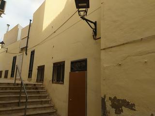 Local Comercial  C/ miguel ángel. Solvia inmobiliaria  locales aspe