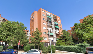 Flat  C/ menorca - niñas de campohermoso. Solvia inmobiliaria  piso humanes de madrid