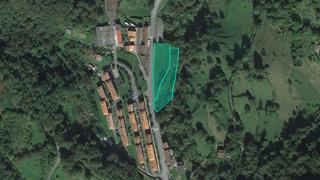 Finca rústica  Cr general - finca las mazas. Solvia inmobiliaria  suelo urbano no consolidado morcín