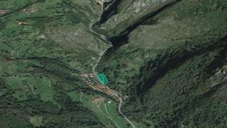 Rural plot  Cr general - finca las mazas. Solvia inmobiliaria  suelo urbano no consolidado morcín