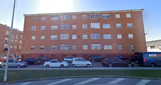 Appartement  C/ embarcadero. Solvia inmobiliaria  piso badajoz