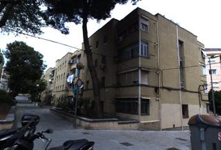 Piso  Plaza la florida. Solvia inmobiliaria  piso hospitalet de llobregat el