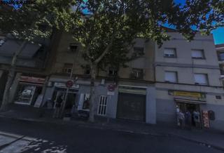 Pis  C/ verdi. Solvia inmobiliaria  piso badalona