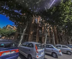 Pis  C/ alfons xii. Solvia inmobiliaria  piso badalona
