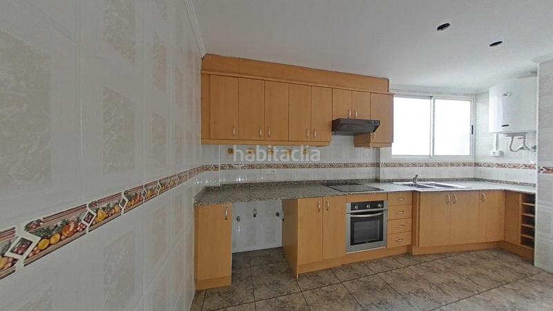 Foto 164cffd4-fe5a-4c4d-9f77-7f573693bf6b. Etagenwohnung in Germaníes - Juzgados Gandia