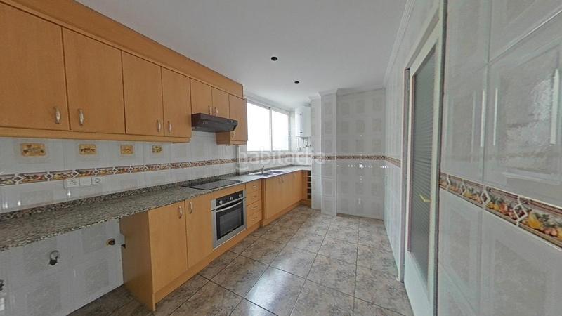 Foto 3d980d26-f0d3-41d5-a94b-bc4d39f0b10e. Etagenwohnung in Germaníes - Juzgados Gandia