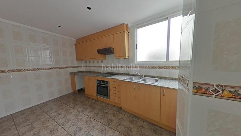 Foto a00cafad-5543-4d48-bae7-0437a384eceb. Etagenwohnung in Germaníes - Juzgados Gandia