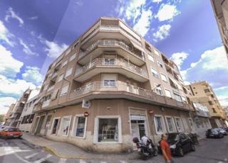 Pis  C/ virgen de los desamparados. Solvia inmobiliaria  piso elda