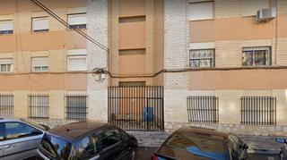 Appartement  Av ejércitos españoles. Solvia inmobiliaria  piso alicantealacant