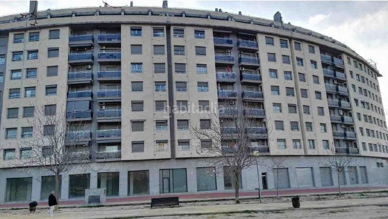 Foto 18231bd2-2708-4eb4-b355-3dfbaf74d3ba. Piso solvia inmobiliaria piso en Las Trescientas-San Francisco-Ciudad Vergel Elda