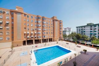 Piso  Av jarales. Solvia inmobiliaria  piso alicantealacant