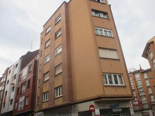 Pis  C/ fernando poo. Solvia inmobiliaria  piso gijón
