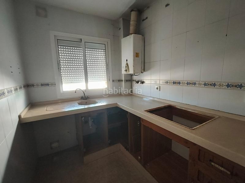 Foto 5b9cdb81-6eb8-4786-ac05-83f6e6a80043. Piso solvia inmobiliaria piso en Ayuntamiento-Barrio Alto Sanlúcar de Barrameda