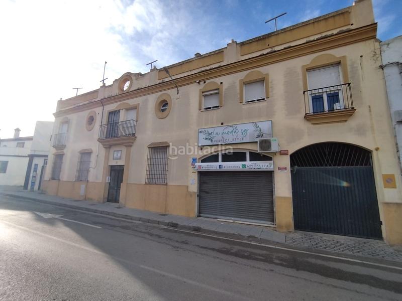 Foto 7897e07a-329a-4bf5-b82b-14fdb5e1d01e. Piso solvia inmobiliaria piso en Ayuntamiento-Barrio Alto Sanlúcar de Barrameda
