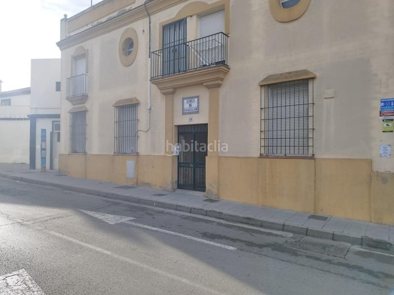 Foto b389e007-4712-48eb-ae39-e0457b932ca0. Piso solvia inmobiliaria piso en Ayuntamiento-Barrio Alto Sanlúcar de Barrameda