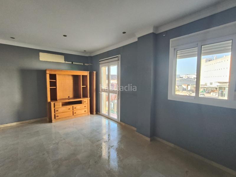 Foto dd52928a-46b1-4eef-bd4e-e1cd7287f7b9. Piso solvia inmobiliaria piso en Ayuntamiento-Barrio Alto Sanlúcar de Barrameda