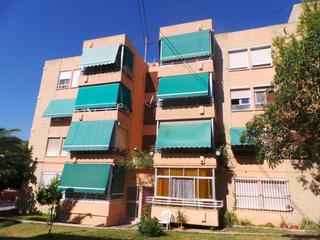 Piso  C/ salvador allende. Solvia inmobiliaria  piso alicantealacant