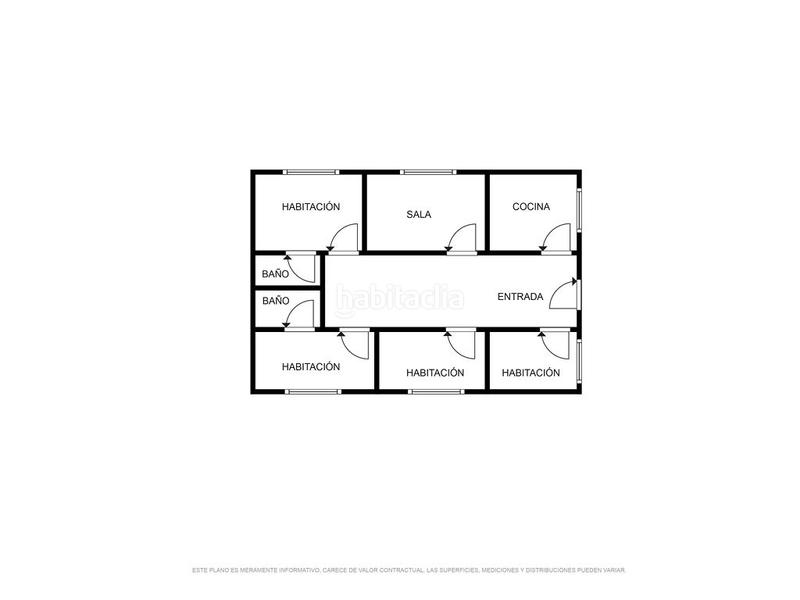 Foto 0dda7027-9c0d-4561-853e-bfc30ecfadac. Piso solvia inmobiliaria piso elcheelx en Carrús Oeste Elche / Elx