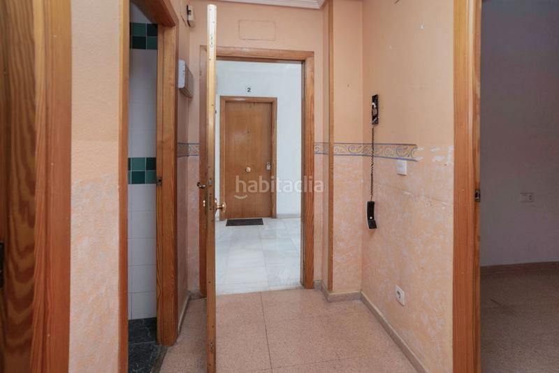 Foto 1dcadcff-68ec-4588-94bd-69f9073c23e8. Piso solvia inmobiliaria piso elcheelx en Carrús Oeste Elche / Elx