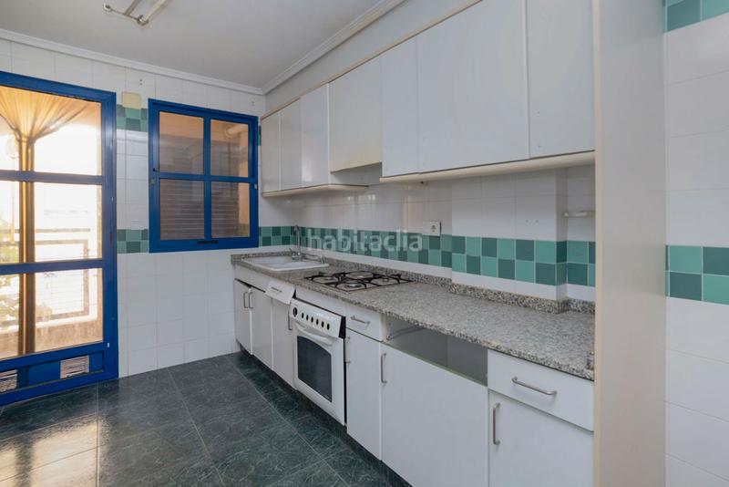 Foto 49123787-352b-4686-8918-978fa5835fd3. Piso solvia inmobiliaria piso elcheelx en Carrús Oeste Elche / Elx