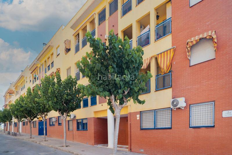 Foto 50af199f-458e-40c7-a532-d36d5b65a63a. Piso solvia inmobiliaria piso elcheelx en Carrús Oeste Elche / Elx