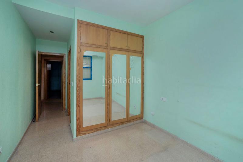 Foto 596168d4-aab9-400b-aac4-de2211c32230. Piso solvia inmobiliaria piso elcheelx en Carrús Oeste Elche / Elx