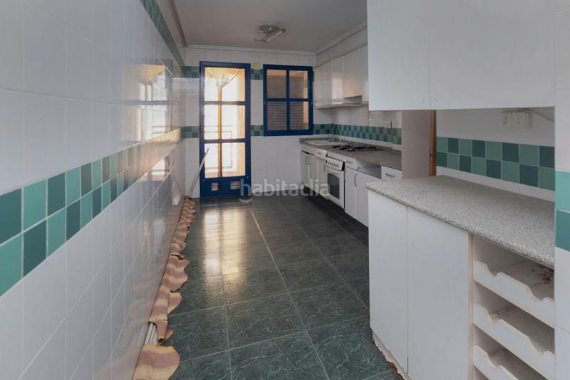 Foto 866524a7-8412-4bd2-900c-7309a223ee57. Piso solvia inmobiliaria piso elcheelx en Carrús Oeste Elche / Elx
