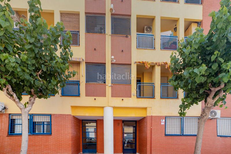 Foto 99b8794f-b5fc-43ec-ba47-a04fa5c57f67. Piso solvia inmobiliaria piso elcheelx en Carrús Oeste Elche / Elx