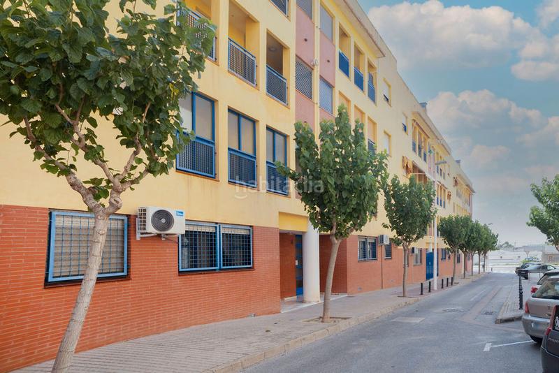 Foto 9cfa6fa5-e1af-4cf7-8349-c3a8a0f88be4. Piso solvia inmobiliaria piso elcheelx en Carrús Oeste Elche / Elx