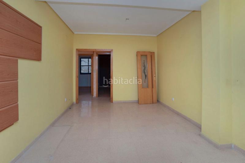 Foto 9f7aa73a-957f-49d2-98c0-48682213088f. Piso solvia inmobiliaria piso elcheelx en Carrús Oeste Elche / Elx