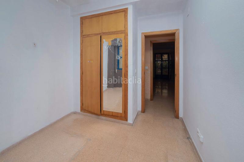 Foto b923b9fe-1822-4189-adf3-f2a79ab35706. Piso solvia inmobiliaria piso elcheelx en Carrús Oeste Elche / Elx