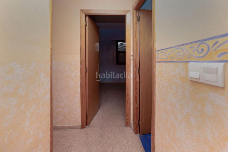 Foto d4bb6f8a-9d6a-44fb-b893-028e187a8930. Piso solvia inmobiliaria piso elcheelx en Carrús Oeste Elche / Elx