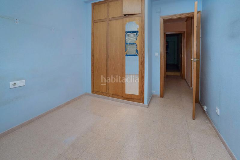 Foto da501eac-b6a6-42cd-9732-4f7e2a2ce742. Piso solvia inmobiliaria piso elcheelx en Carrús Oeste Elche / Elx