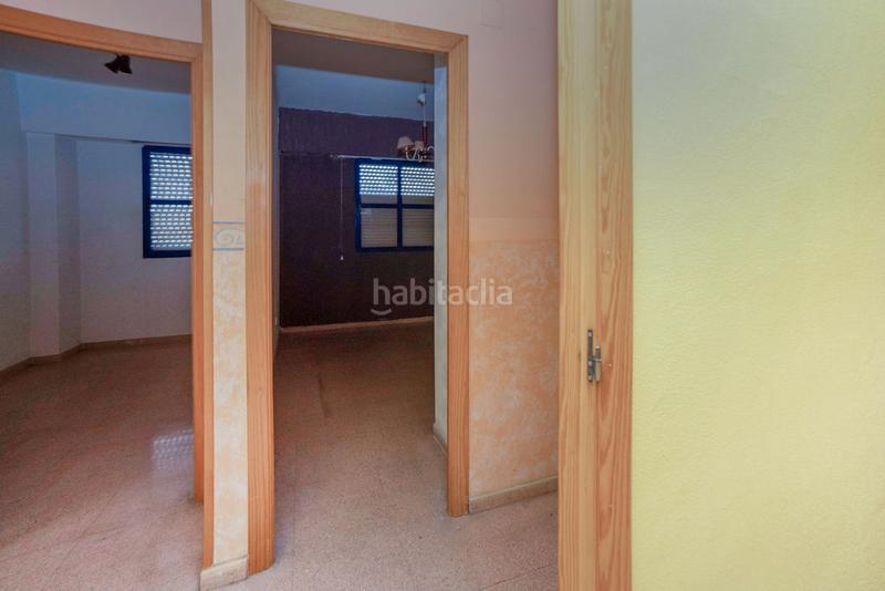 Foto fb43bcd8-bdc7-4961-9bb3-dffb4182053b. Piso solvia inmobiliaria piso elcheelx en Carrús Oeste Elche / Elx