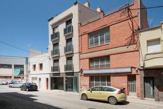 Appartement  C/ almería. Solvia inmobiliaria  piso terrassa