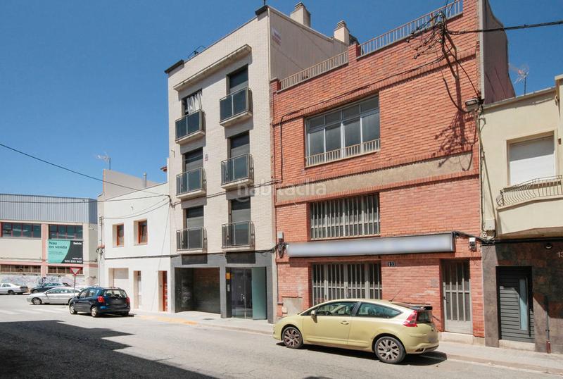 Foto 69105dee-2daa-4af5-97e3-9a0c80a6f8d6. Appartamento con parcheggio in Egara Terrassa