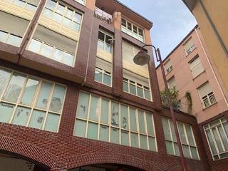 Oficina  Pz pique y varela. Solvia inmobiliaria  oficinas torrelavega