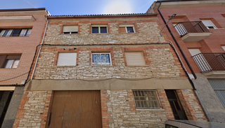 Appartement  C/ verge de la vila. Solvia inmobiliaria  piso santa margarida de montbui