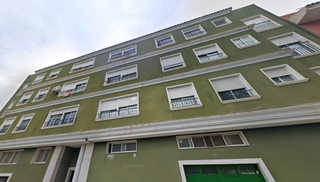 Pis  C/ lepanto. Solvia inmobiliaria  piso aspe