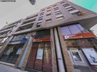 Pis  Cr/ valls. Solvia inmobiliaria  piso vendrell el